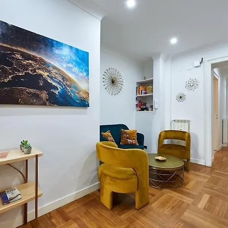 Ampia Dimora Tra Vaticano E Centro Con 3camere E 3bagni Daire Roma