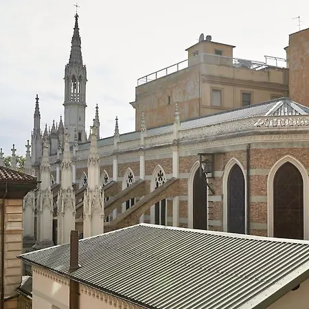 Ampia Dimora Tra Vaticano E Centro Con 3camere E 3bagni Řím